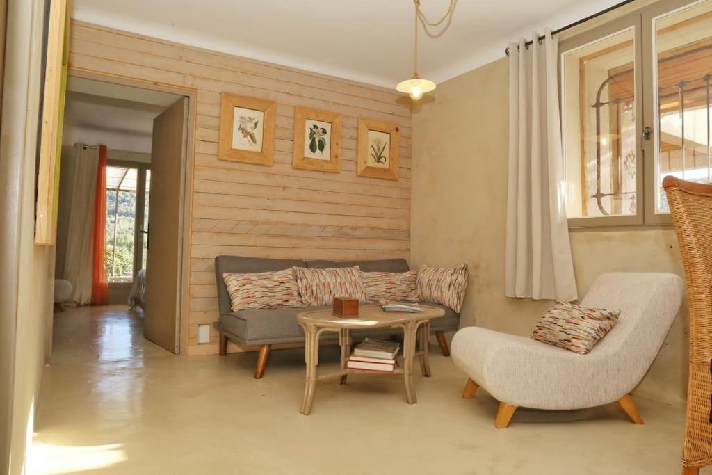 L'Oustaou Dorey Saint-Cyr-sur-Mer Exterior photo