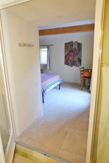 L'Oustaou Dorey Saint-Cyr-sur-Mer Exterior photo